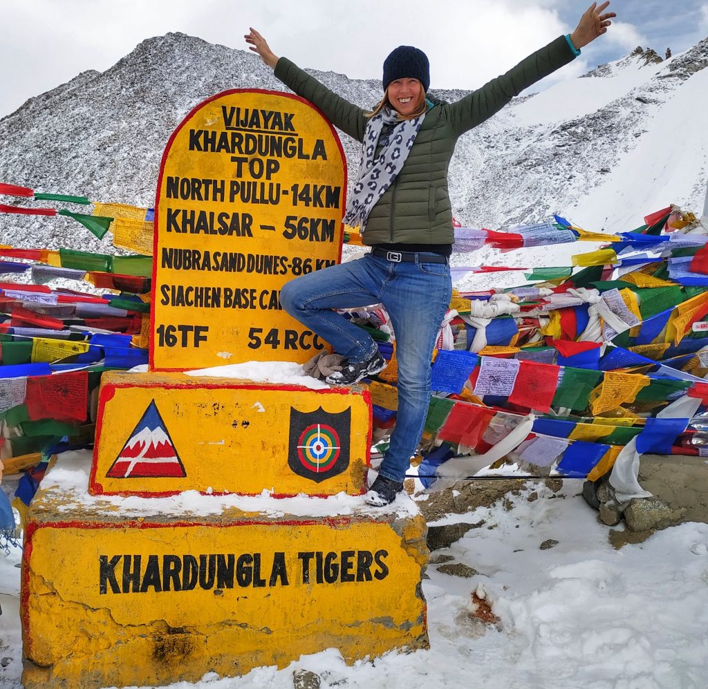 ladakh trip quora