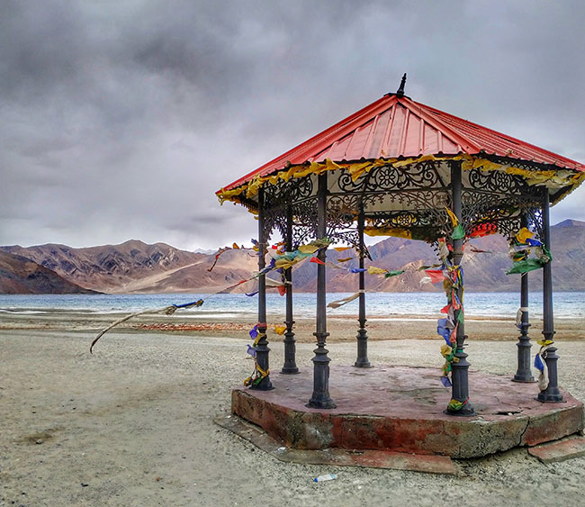 my dream destination ladakh essay