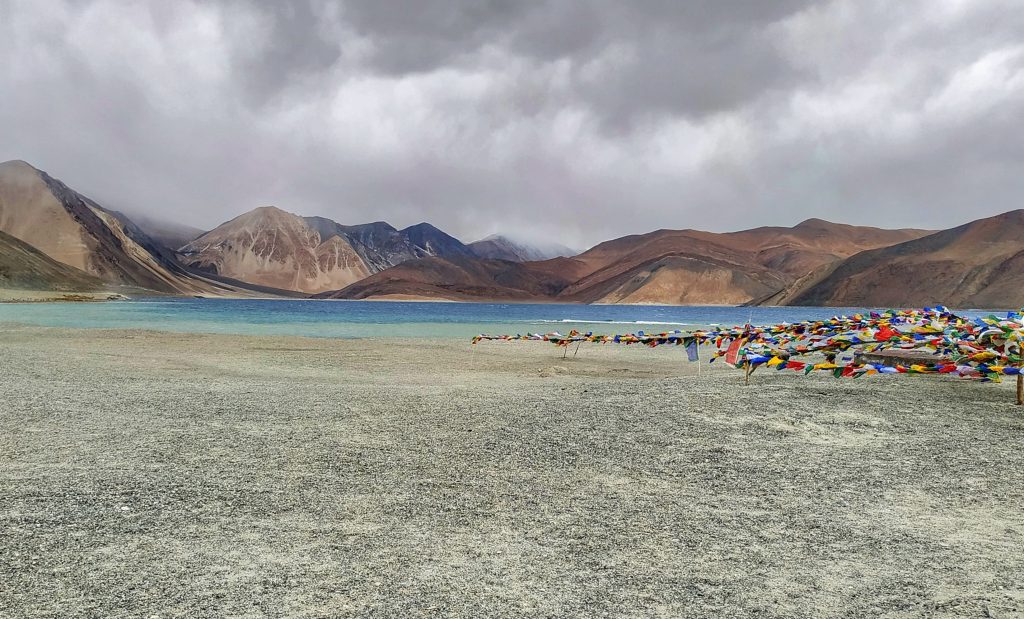 my dream destination ladakh essay