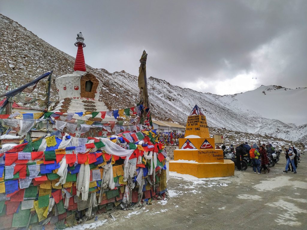 my dream destination ladakh essay