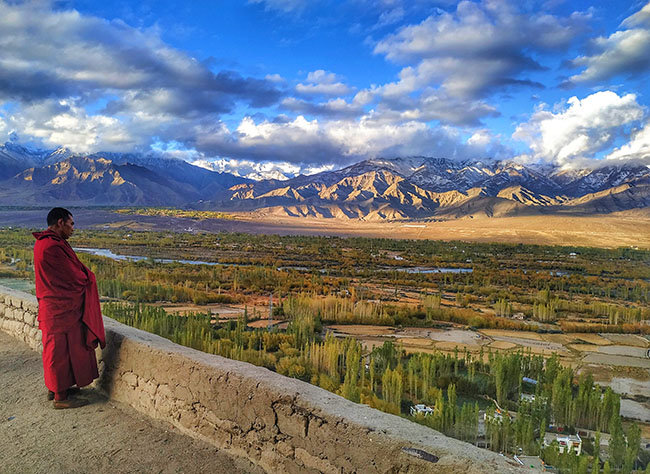 7 day leh and ladakh itinerary and tips