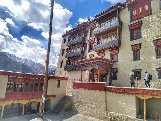 leh ladakh trip cost quora