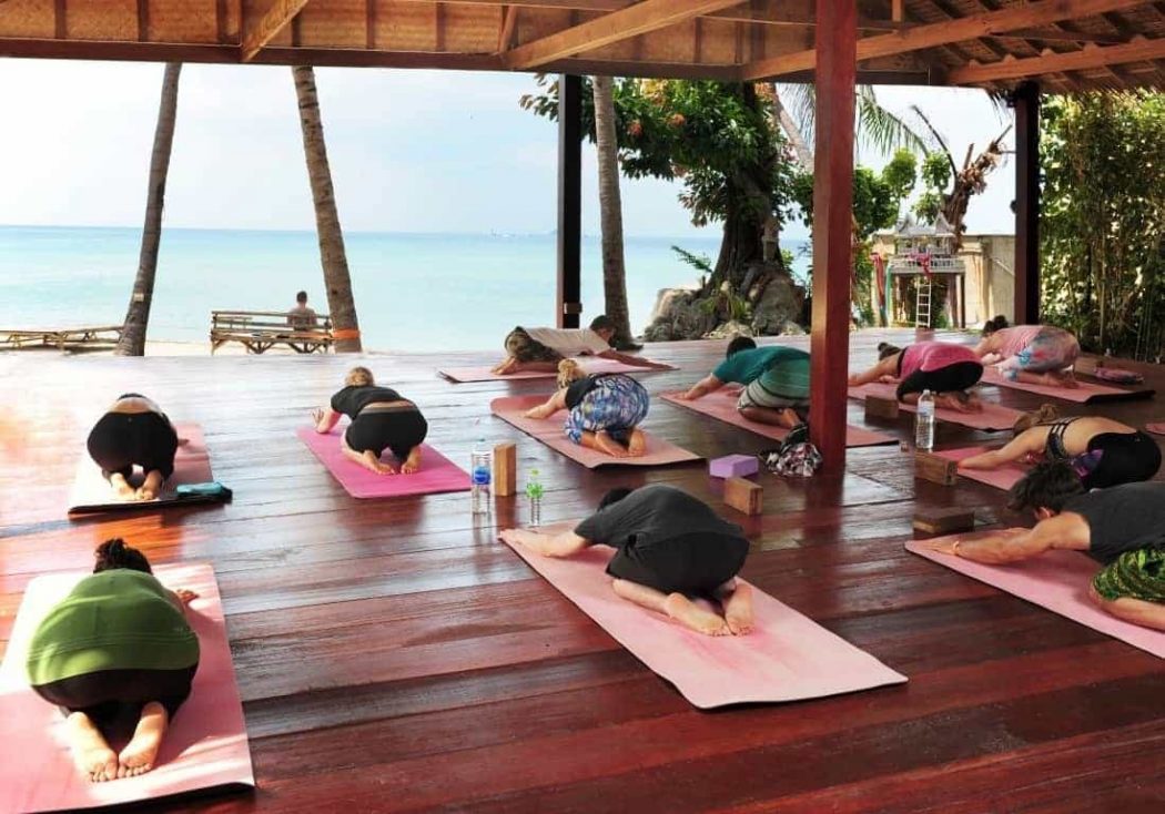 My Pick Of The 6 Best Yoga Retreats in Thailand for 2023 - Global ...