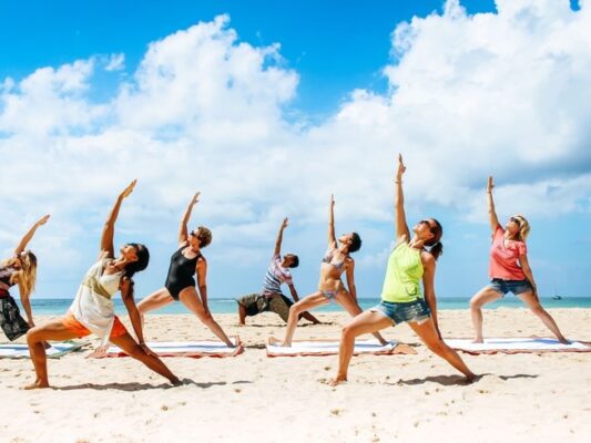 My Pick of The 10 Best Yoga Retreats in Thailand (2026)
