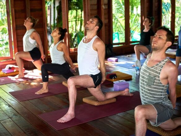 My Pick of The 10 Best Yoga Retreats in Thailand (2026)