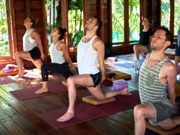 My Pick of The 10 Best Yoga Retreats in Thailand (2026)