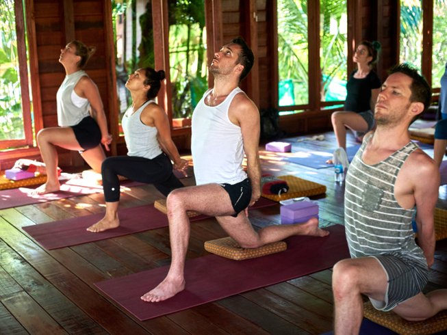 island yoga thailand