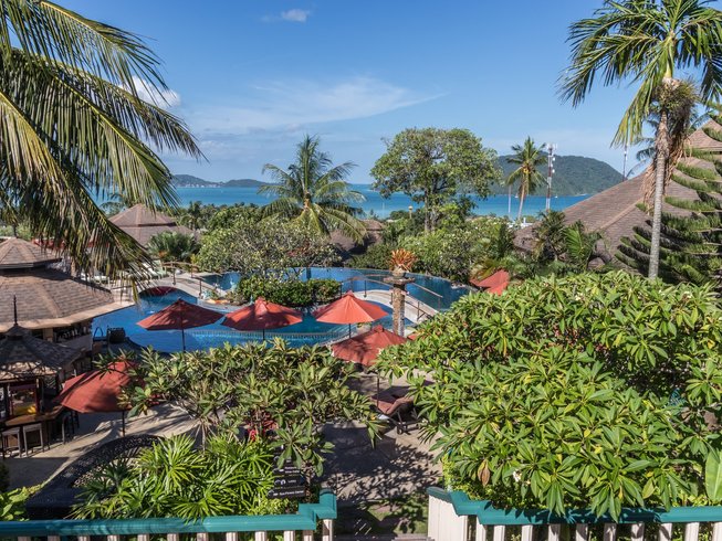 mangosteen ayurveda resort phuket thailand
