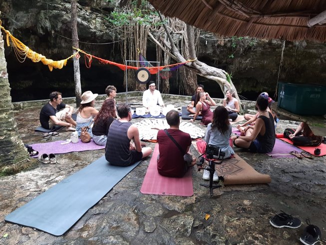 Firflowyoga Tulum
