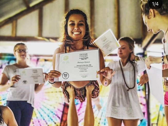 La Casa Shambala Mexico