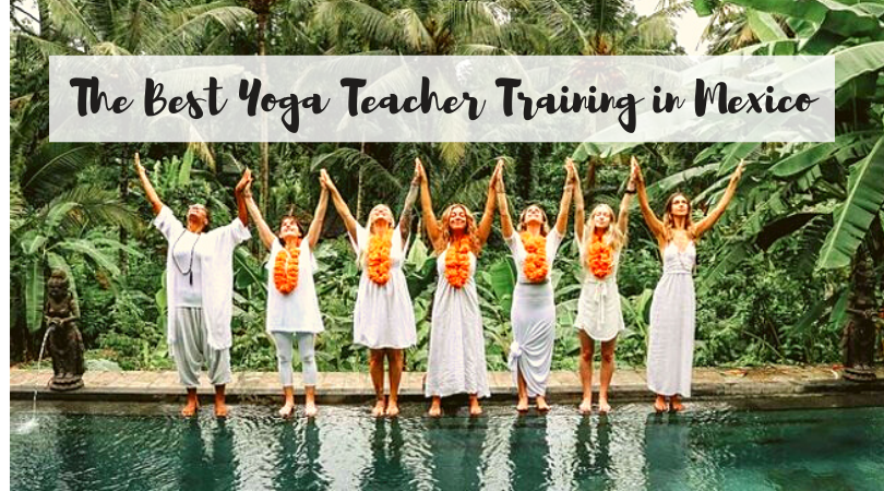 The Best Yoga Teacher Training in Mexico YTTC (1)