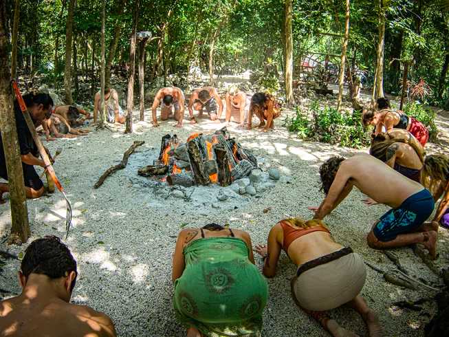 One Breath of Yoga, Quintana Roo, Mexico