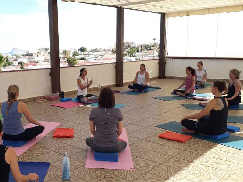 La Crisalida Retreats