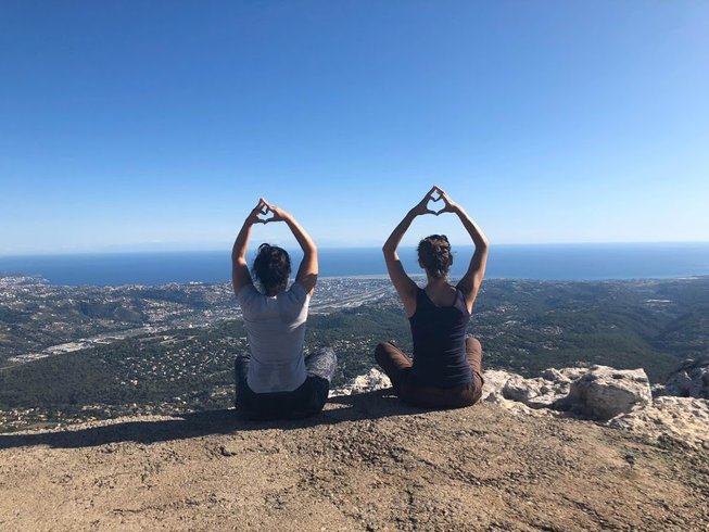 The FrogS’House yoga retreat in france