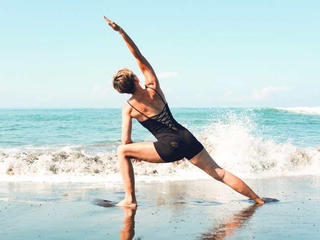 ashtanga yoga mama 2