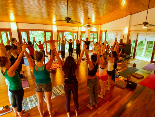 nexus YTTC costa rica