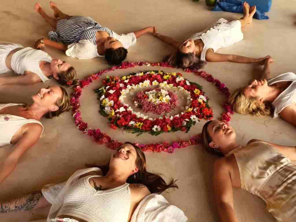 Sacred Journeys Yoga Costa Rica YTT