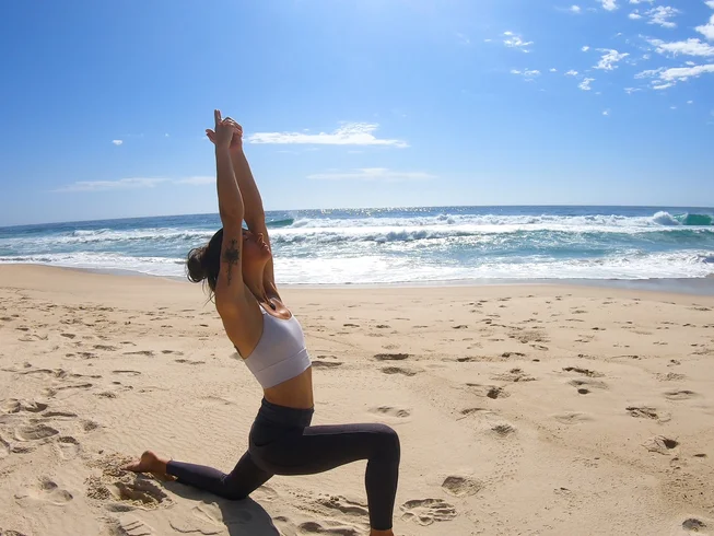 sacred journeys yoga