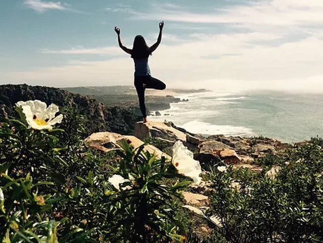 shamballah yoga retreats in portugal