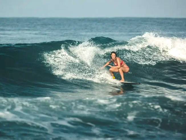 Rapture Surf Camp Costa Rica