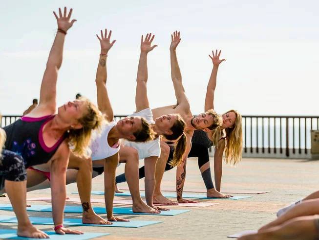 sandhi house wellbeing portugal yoga retreats