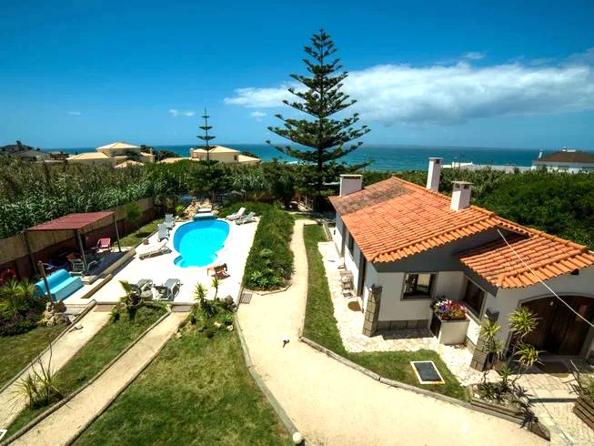 yoga retreat portugal star pine lodge