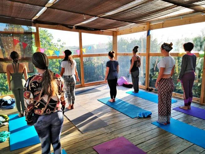 Surfcamp 360 portugal yoga and surf retreats
