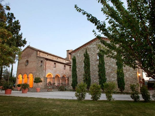 Monastery of San Girolamo