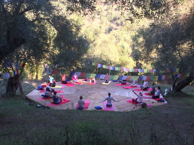 durgas tiger school of tantra yoga and shamanism