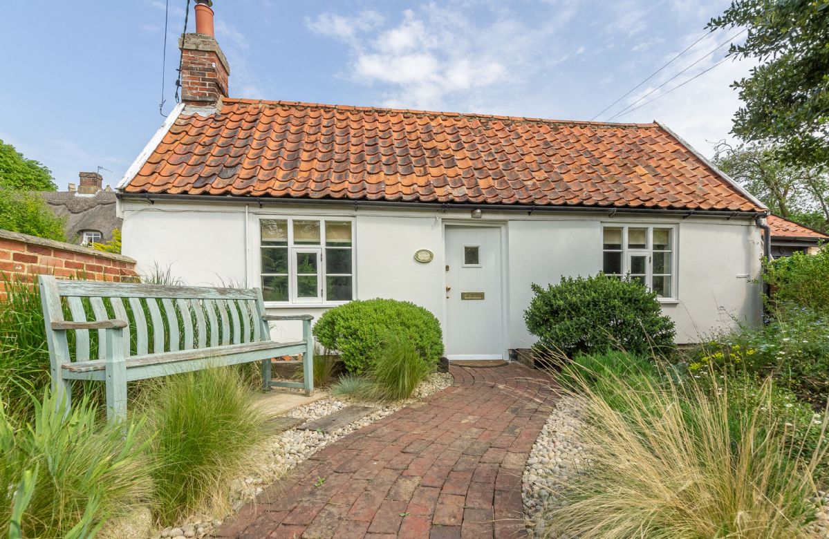 myrtle cottage holiday cottages in suffolk