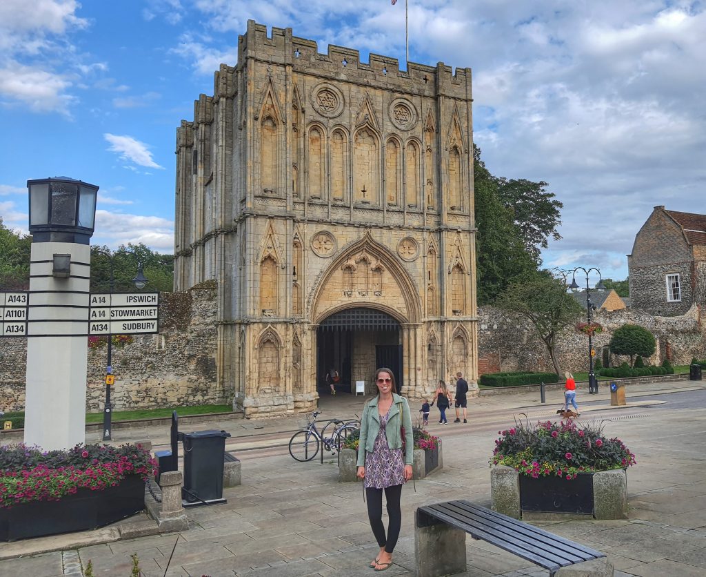 anna bury st edmunds best places to visit in suffolk