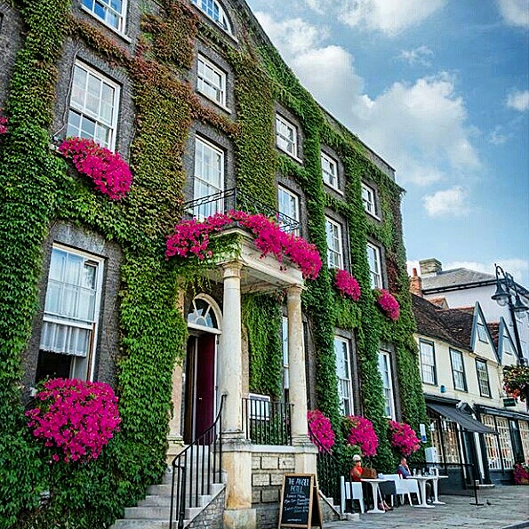 angel hotel bury st edmunds places to stay in suffolk