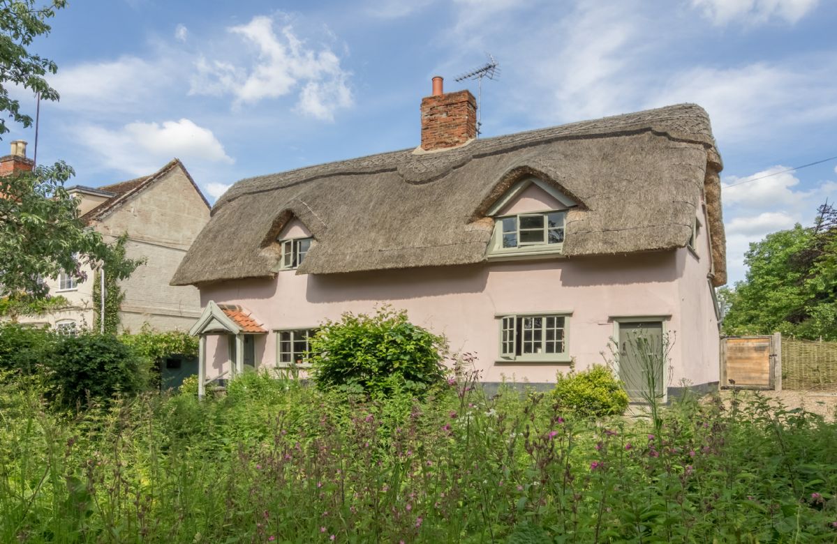 gardners cottage holiday cottages in suffolk
