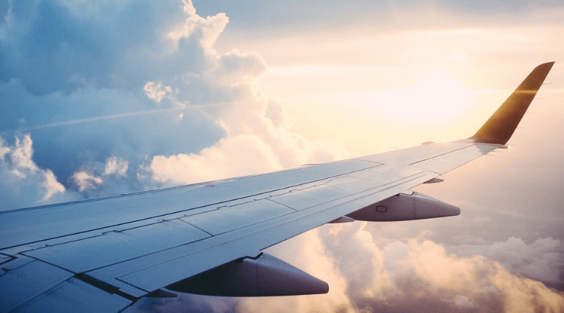 How to deal with flight anxiety for frequent travellers