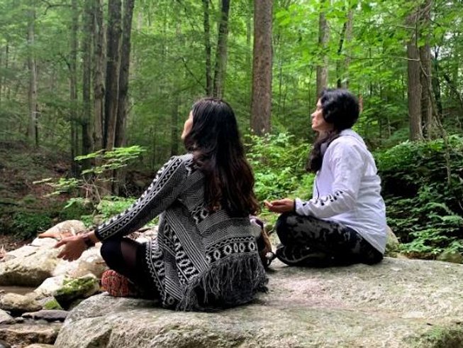 earth mind wellness catskills yoga retreat
