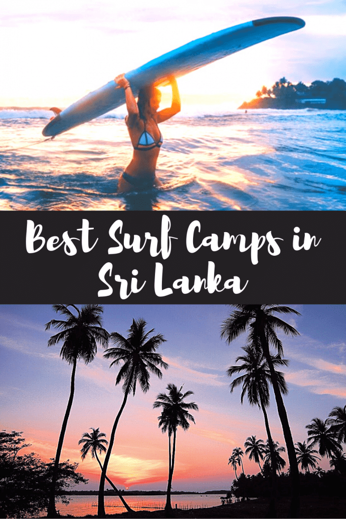 My Pick of the Best Surf Camps in Sri Lanka (2026)