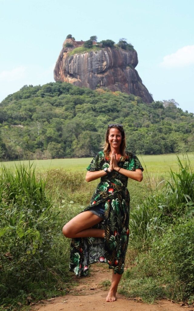 anna yoga sri lanka
