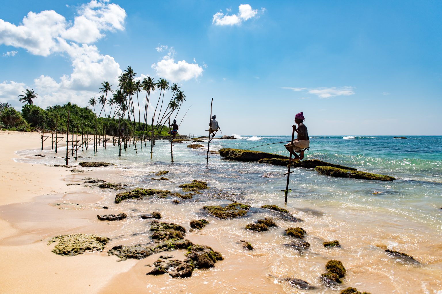 My Pick of the Best Surf Camps in Sri Lanka (2026)
