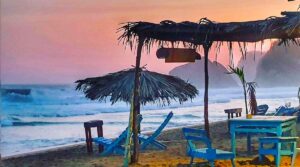 My Guide to Playa Zipolite, Oaxaca: Mexico's Only Nude Beach!