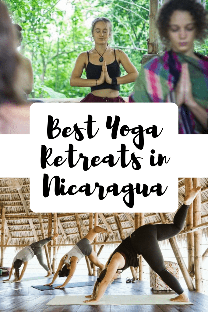 Best Yoga Retreats in Nicaragua