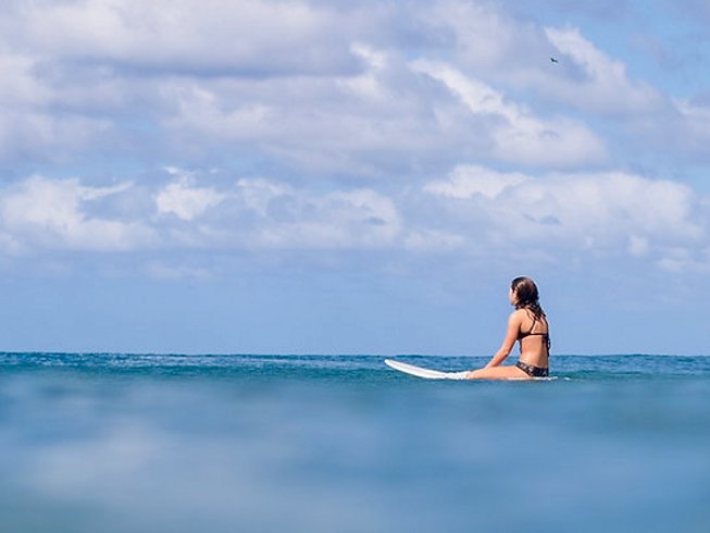 Verdad Nicaragua Surf