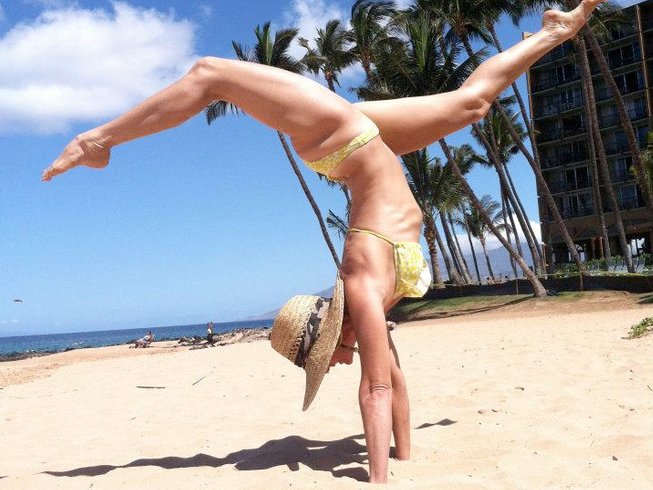 Wisdom Flow Yoga Retreats in Hawaii