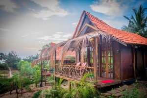 little india cottages baga beach