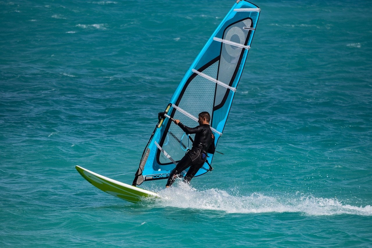windsurfing-Fuerteventura 