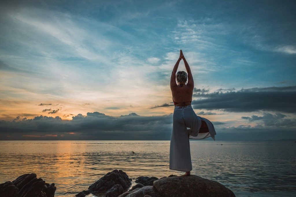 Yoga Retreats in Nicaragua