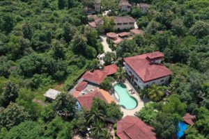 Amritara Aura Spa Retreat