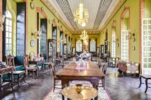 Figueiredo House