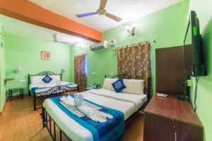 Kiara Hotel Goa