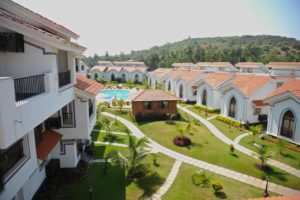 Riviera Hermitage Goa