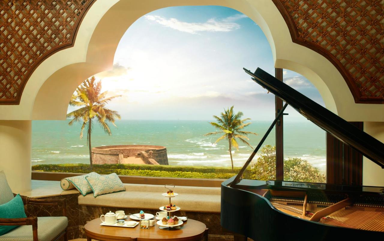 Taj Fort Aguada